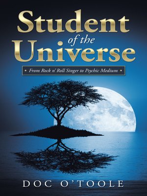 cover image of Student of the Universe